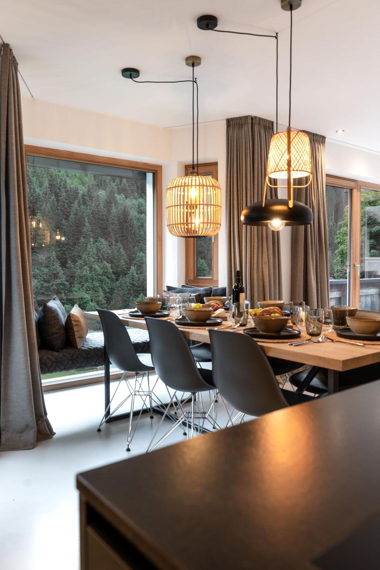 Moos Apartmán Gerlos