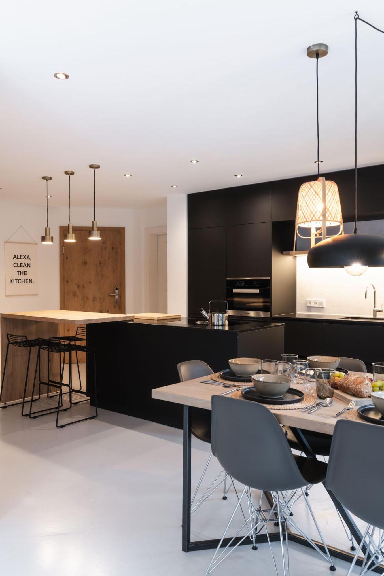 Moos Apartmán Gerlos