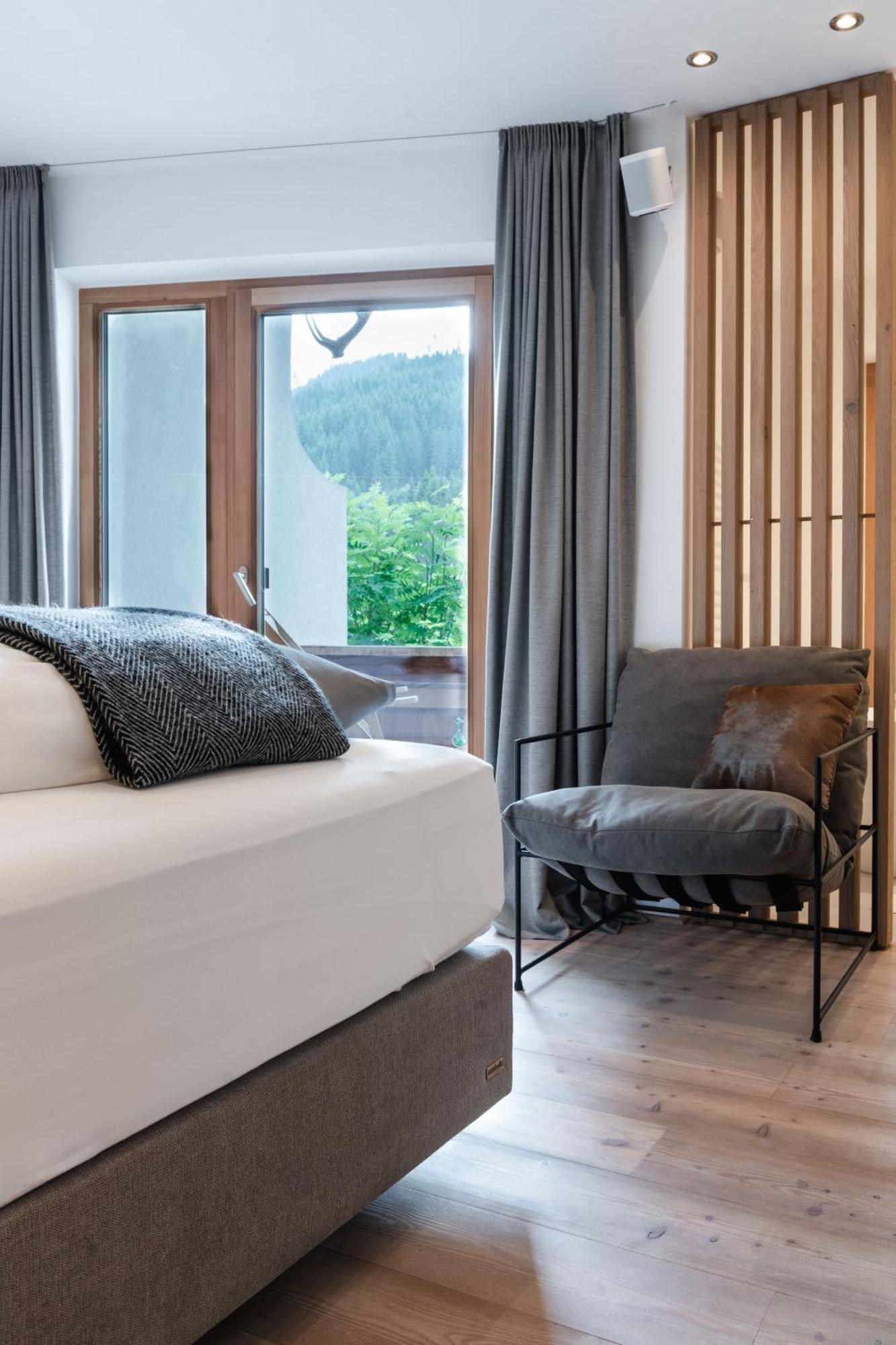 Moos Apartmán Gerlos