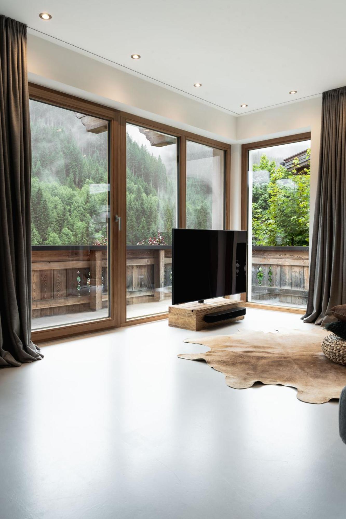 Apartmán Moos Gerlos