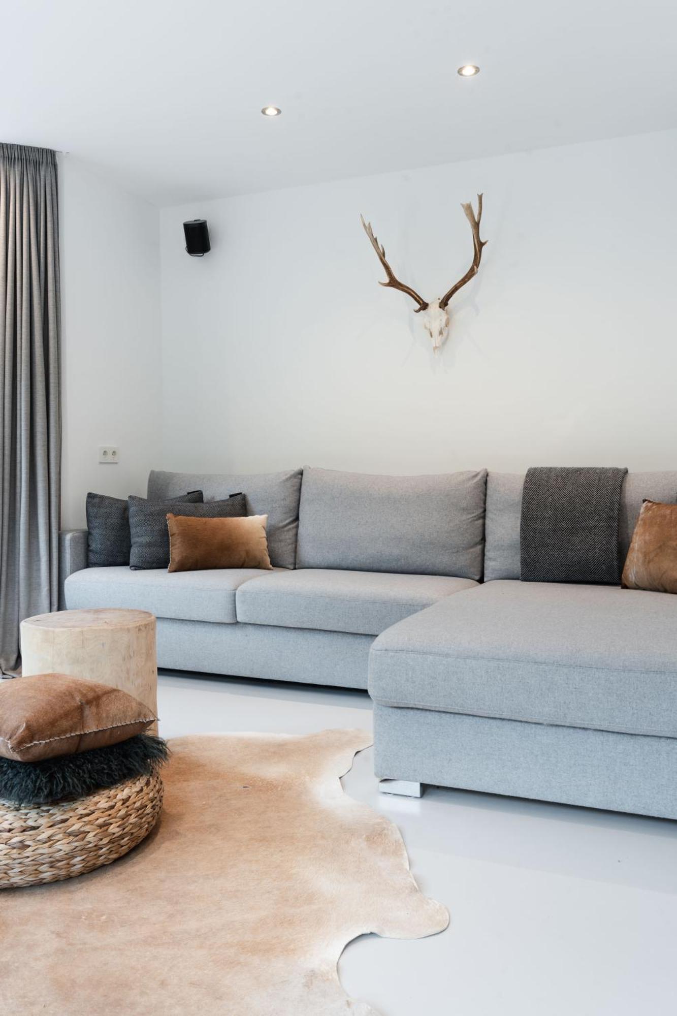 Apartmán Moos