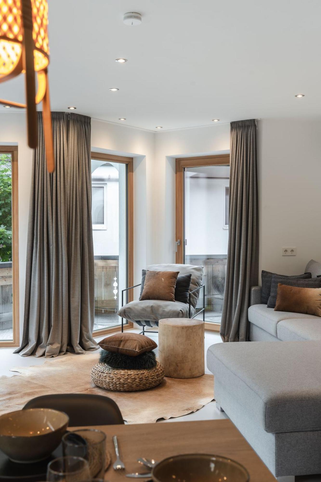 Moos Apartmán