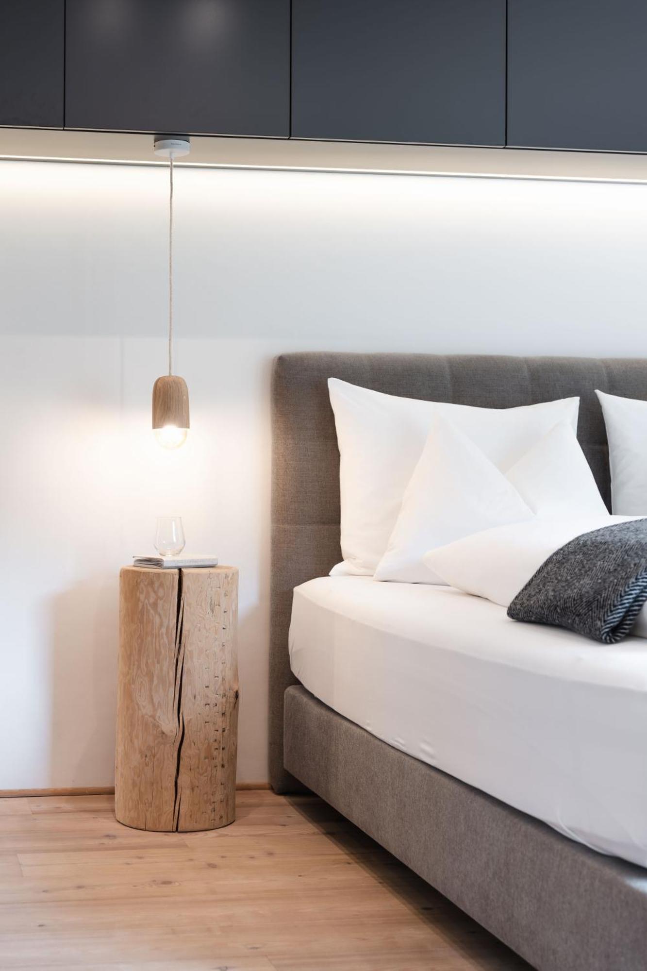 Apartmán Moos *