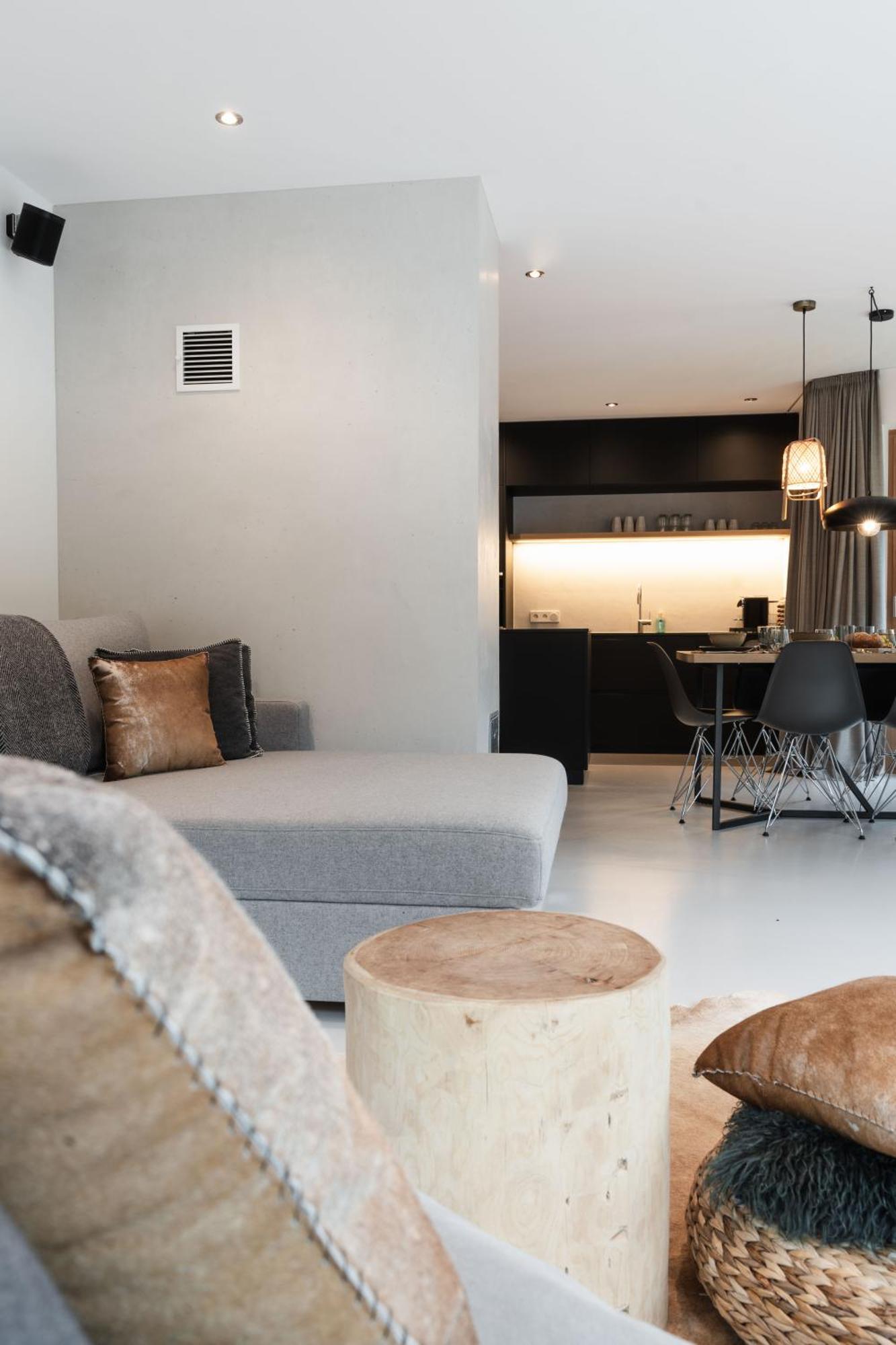 Moos Apartmán Gerlos