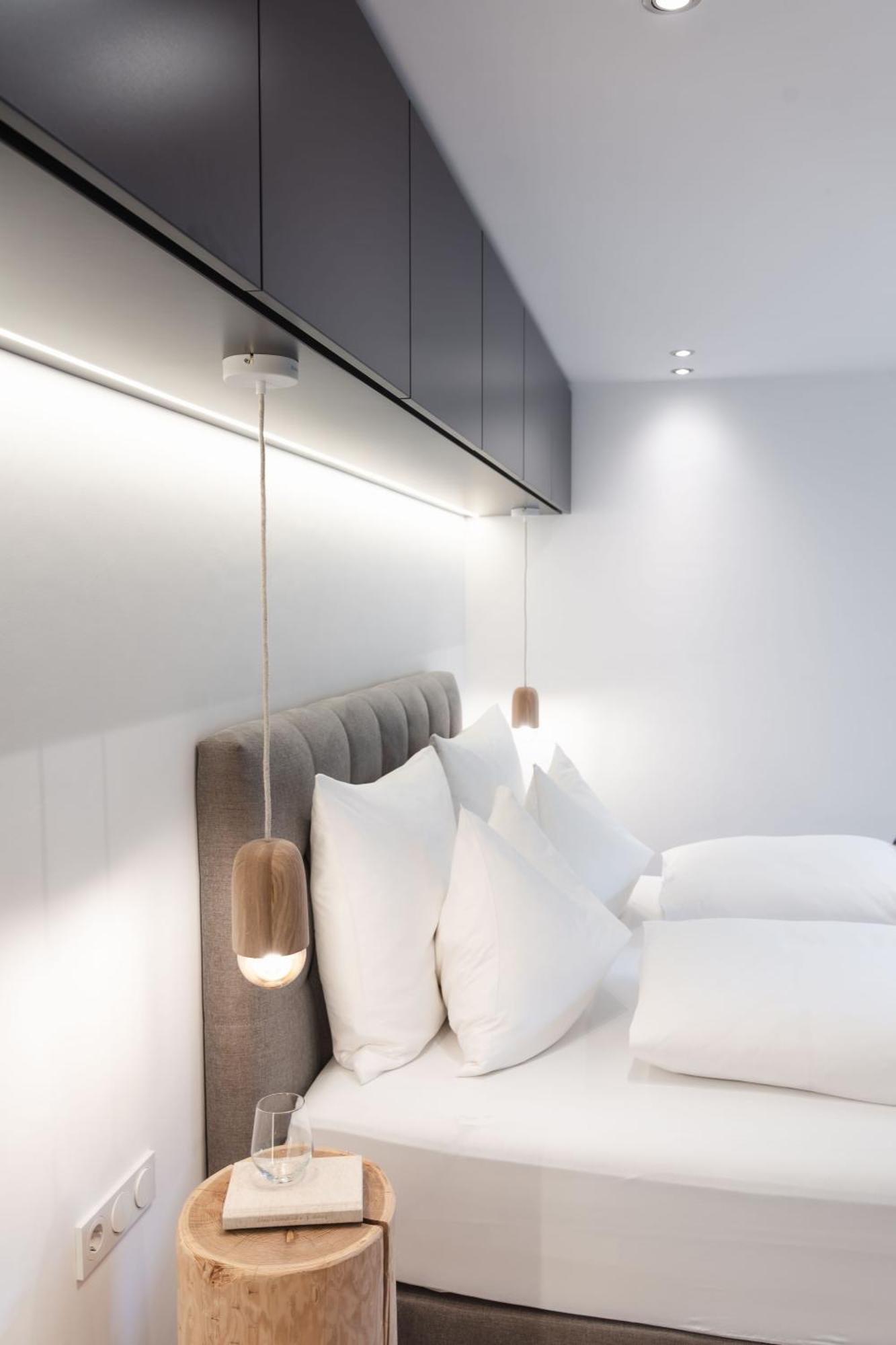 Apartmán Moos